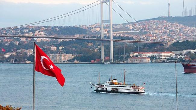 Türkiye'nin 2023 yılı büyüme rakamları açıklandı | Genel Haberler