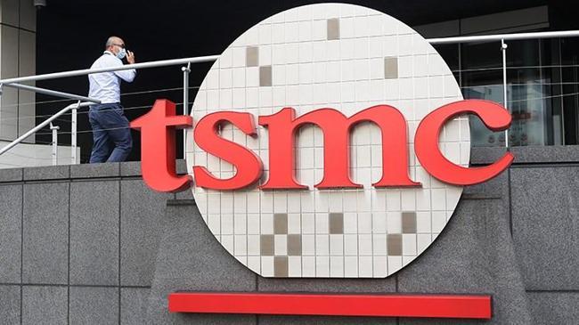 Dünyanın en büyük çip üreticisi TSMC'den kar açıklaması  | Teknoloji Haberleri
