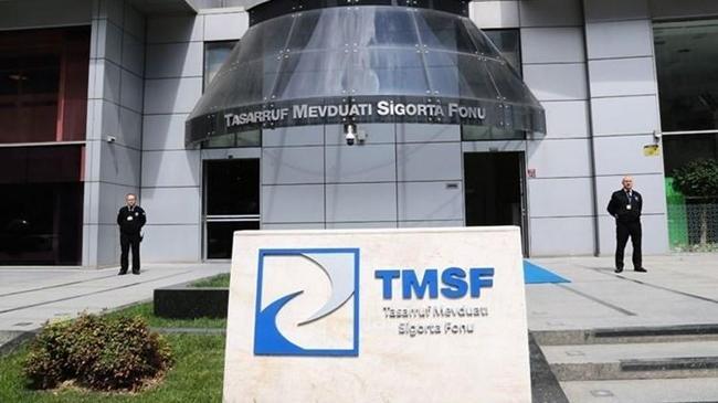 TMSF'den gayrimenkul ve araç satışı  | Genel Haberler