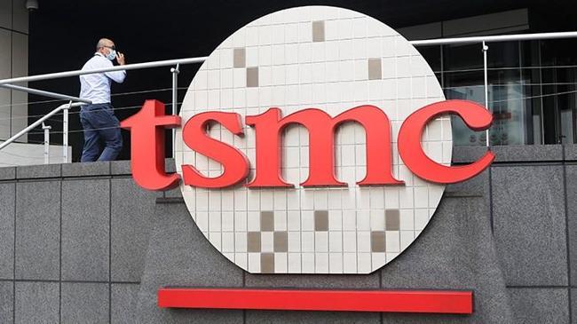 Dünyanın en büyük çip üreticisi TSMC'nin kârı beklentileri aştı  | Teknoloji Haberleri
