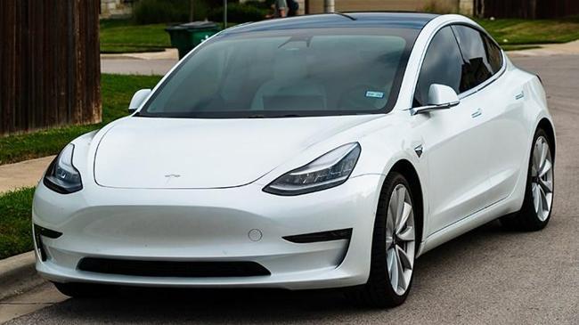 Tesla 1.6 milyon aracını geri çağırdı  | Teknoloji Haberleri