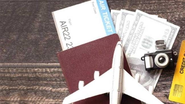 Yurtdışı turlarında senet formülü... Kredi kartı yasaklanınca yeni yöntemler çıktı | Genel Haberler