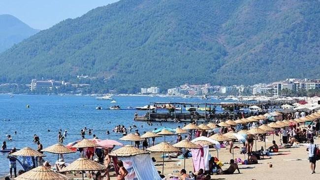 Bakan Ersoy: Samsun Karadeniz'in turizm için ciddi bir hamlenin merkezi olacak | Politika Haberleri