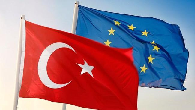 Avrupa Birliği Komiseri Varhelyi açıkladı: Türkiye ile ticarette rekor kırıldı  | Genel Haberler