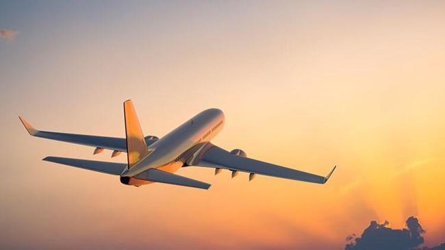 Uçak biletlerinde tavan fiyat değişti | Genel Haberler