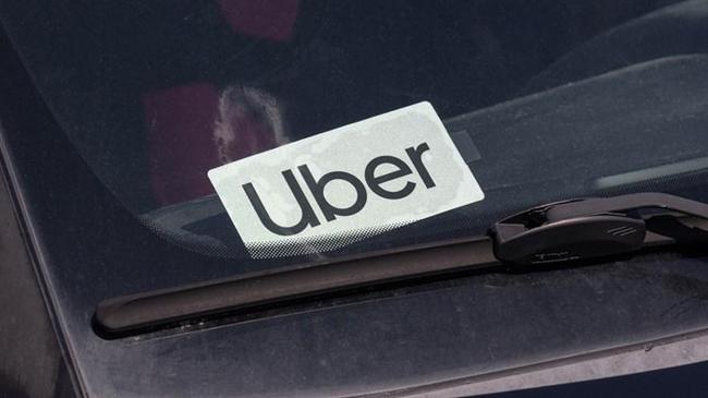 Uber ilk çeyrek kârını açıkladı | Ekonomi Haberleri