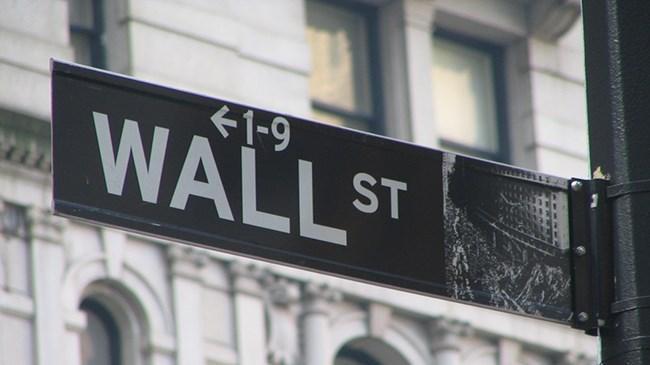 New York borsasında 'ralli' | Borsa Haberleri