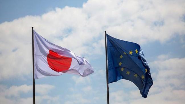 Avrupa Birliği ve Japonya arasında anlaşma | Ekonomi Haberleri