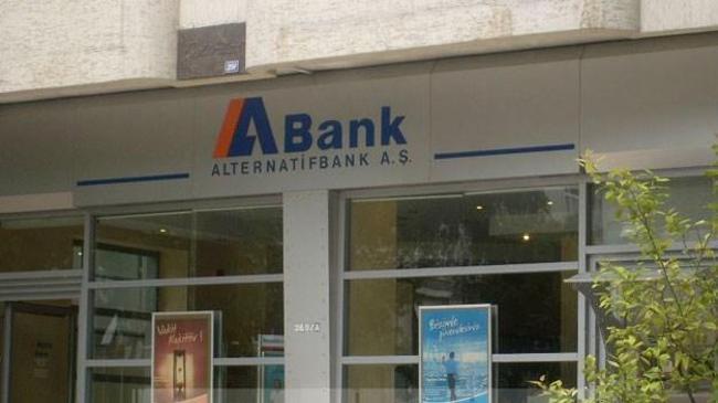 Alternatifbank'a yeni genel müdür | Ekonomi Haberleri