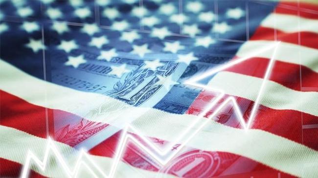 ABD'de federal bütçede açık! | Ekonomi Haberleri