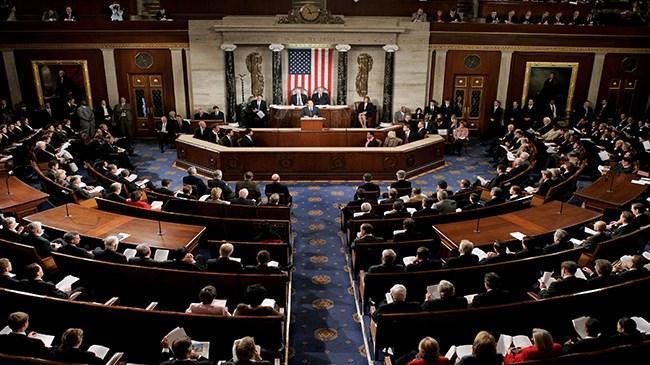 ABD Senatosu bütçe planında anlaştı | Ekonomi Haberleri