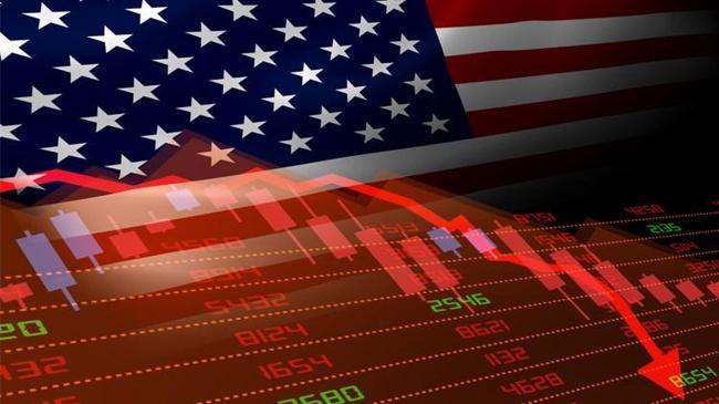 ABD piyasaları yara aldı | Borsa Haberleri