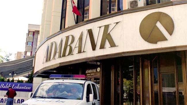Adabank'ın satışında ihale süreci uzatıldı | Ekonomi Haberleri