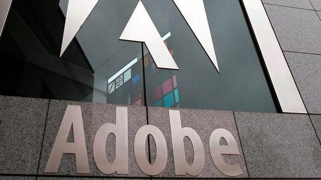 Adobe hisseleri son 4 yılın en büyük yükselişini kaydetti | Ekonomi Haberleri