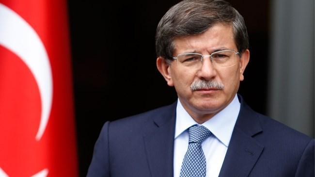 Başbakan Davutoğlu uyardı | Politika Haberleri