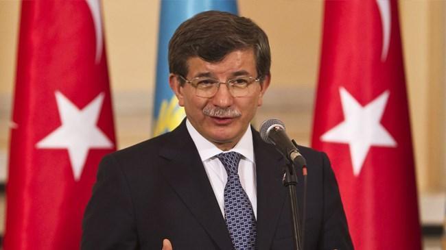 Başbakan Davutoğlu'ndan önemli açıklamalar | Politika Haberleri