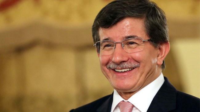 Davutoğlu: CHP'nin vaatleri 150 milyar lira yük getirir | Politika Haberleri