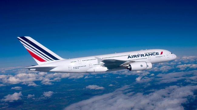 Air France çalışanları yine grev yapacak | Ekonomi Haberleri