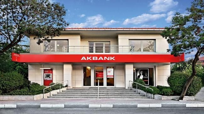 Akbank 2018 hedeflerini açıkladı | Ekonomi Haberleri