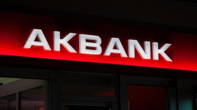 Akbank'tan 13.1 milyar lira kar | Piyasa Haberleri