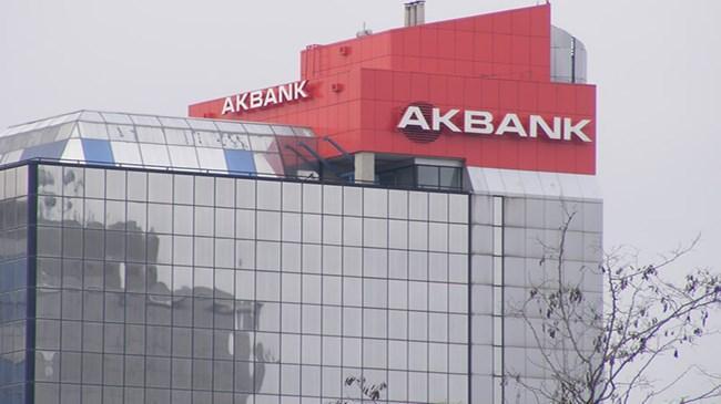 Çalışan başına kar rekoru Akbank'ın  | Ekonomi Haberleri