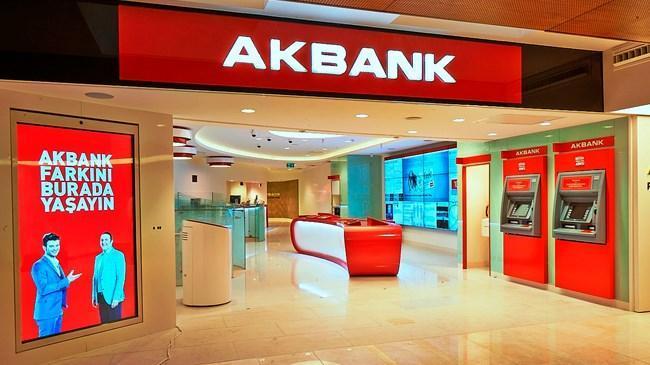 Akbank'tan 60 milyar lira kar | Piyasa Haberleri