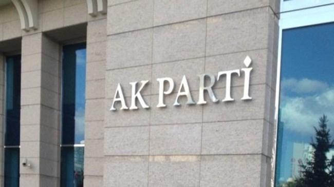 AK Parti'de kongre tarihi belli oldu | Politika Haberleri