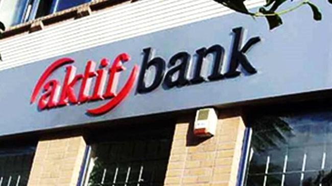 Aktif Bank'tan 'Zarrab' açıklaması  | Ekonomi Haberleri