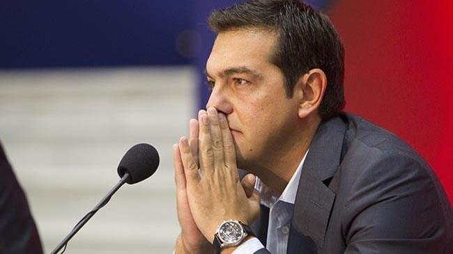 Yunanistan Başbakanı istifa etti | Politika Haberleri