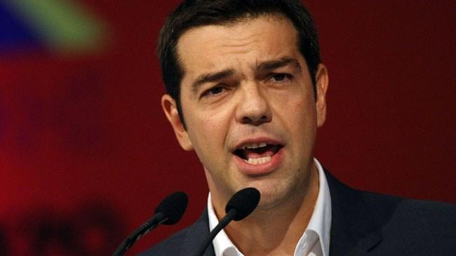 Yunanistan Başbakanı Çipras halka seslendi | Ekonomi Haberleri