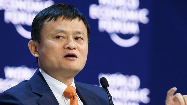 Jack Ma'dan 'ticaret savaşı' uyarısı | Ekonomi Haberleri