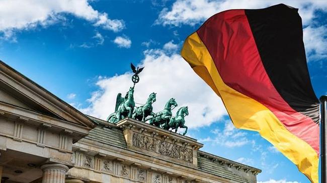 Almanya'da enflasyon düşüşte  | Ekonomi Haberleri