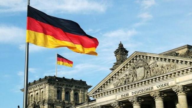 Almanya ekonomisi yüzde 0.4 büyüdü | Ekonomi Haberleri