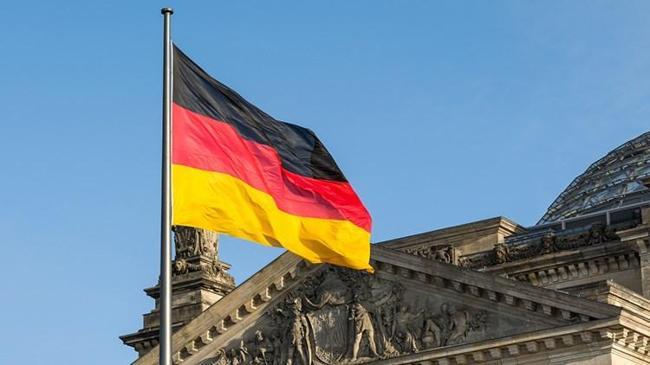 Almanya ekonomisi 2023 yılında küçüldü  | Ekonomi Haberleri