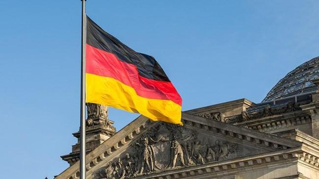 Almanya ekonomisi için kötü haber! 2023 büyüme verileri açıklandı...  | Genel Haberler
