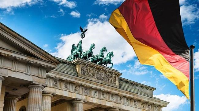 Almanya'da enflasyon geriledi  | Ekonomi Haberleri