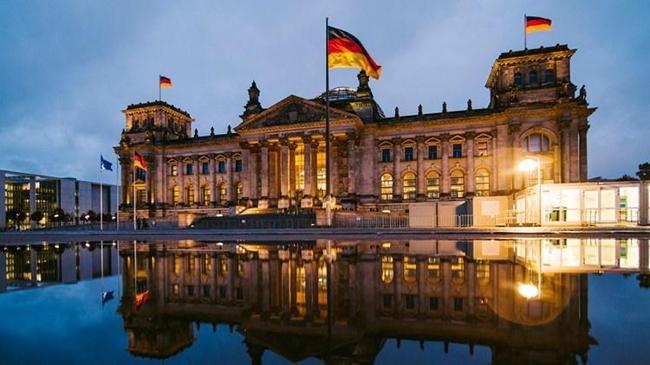 Almanya'da enflasyon beklenenden fazla yavaşladı  | Genel Haberler