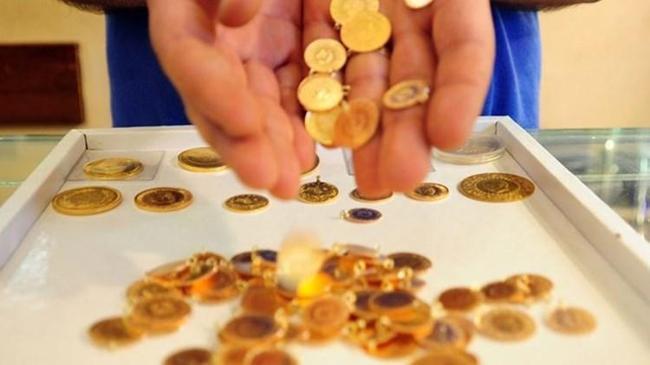 Çeyrek altın ne kadar oldu? Kapalıçarşı'da gram altın fyatları...  | Altın Haberleri