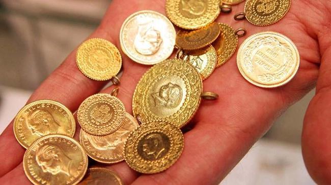 Altın fiyatlarında son durum... Kapalıçarşı'da gram altın ne kadar oldu?  | Emtia Haberleri