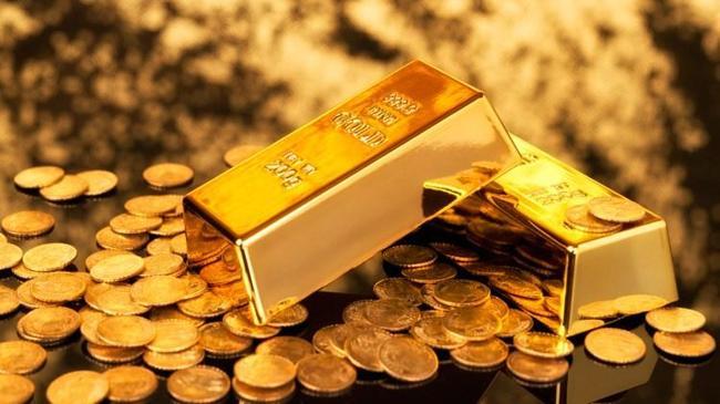 Altın fiyatları rekora yaklaşıyor | Altın Haberleri