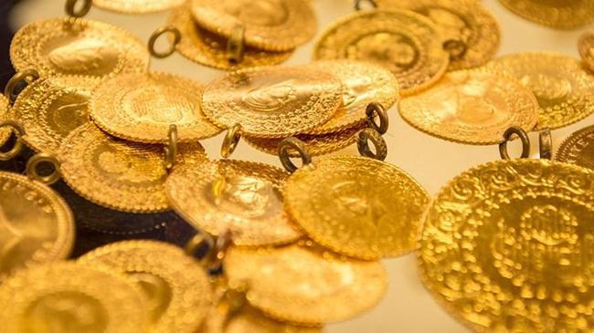Altın fiyatları Fed'e odaklandı! Kapalıçarşı'da gram altın ne kadar oldu?  | Emtia Haberleri