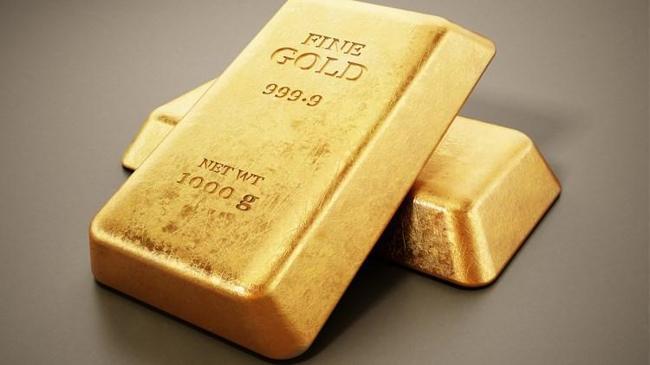 Altın ithalatı düşüşte | Ekonomi Haberleri