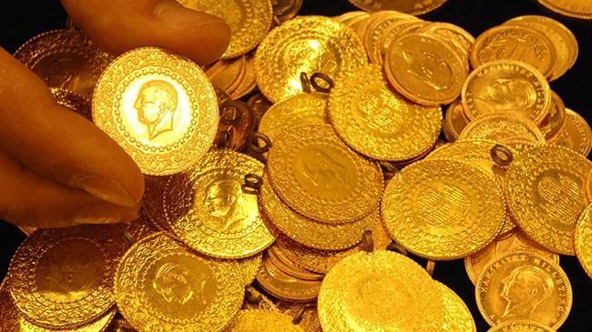 Çeyrek altın 224 lirayı aştı | Altın Haberleri