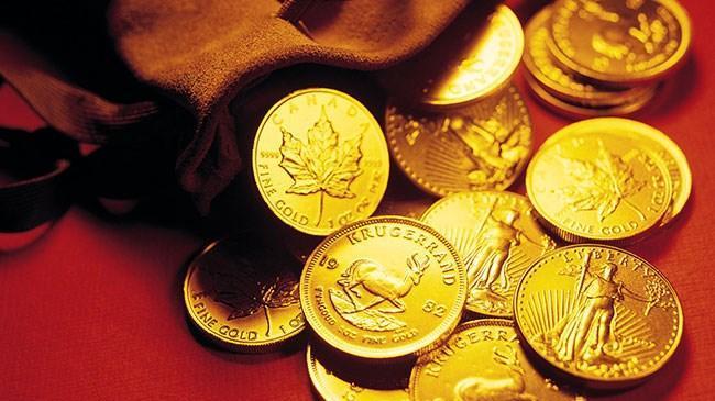 Altının gramı 100 lirayı aştı | Altın Haberleri