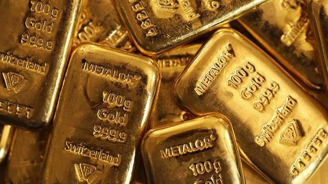 Küresel altın talebi azaldı | Altın Haberleri