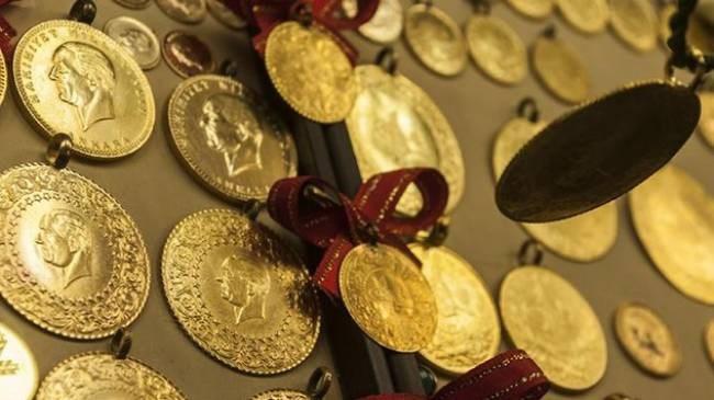 Altın fiyatları ne kadar oldu? En güncel altın fiyatları ( 5 Aralık 2018 Çeyrek altın fiyatları )