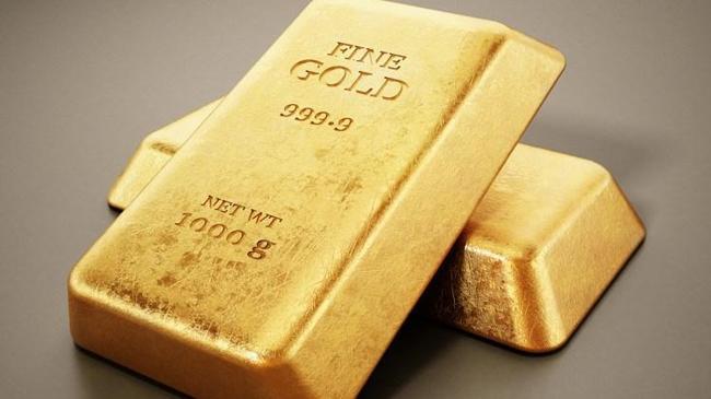 Altın fiyatları Fed öncesi düşüşte! Yatırımcılar dikkat | Altın Haberleri