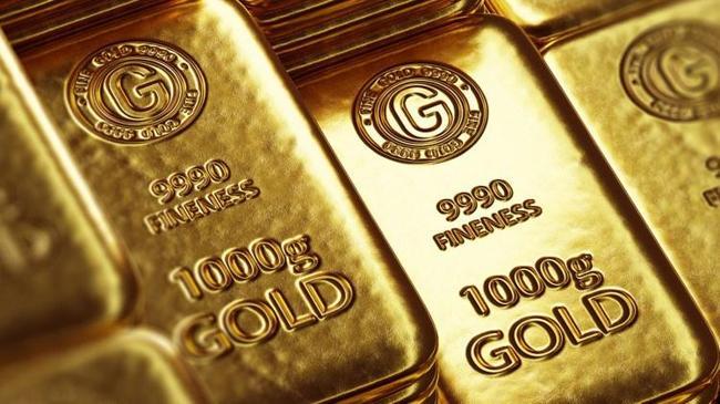 ABD büyümesi altın fiyatlarını düşürdü | Genel Haberler