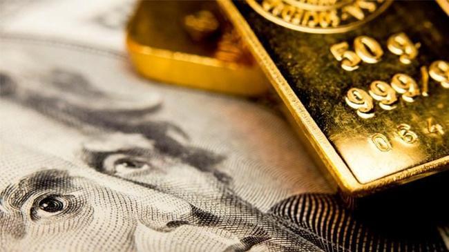 Altın Fed'le hareketlendi | Altın Haberleri