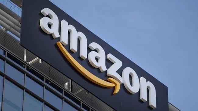 Fransa'dan Google ve Amazon'a ceza | Ekonomi Haberleri